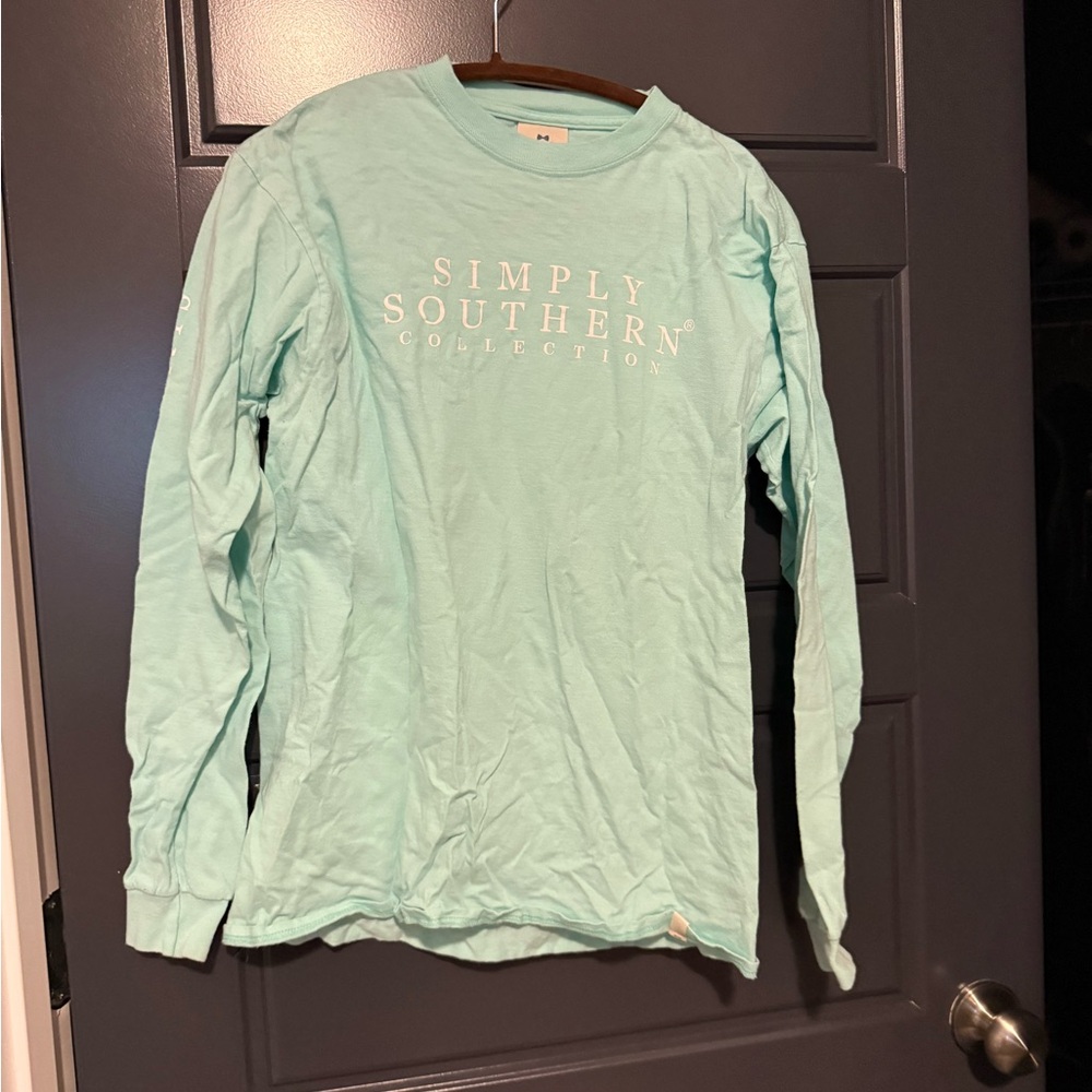 Simply Southern Long-sleeve